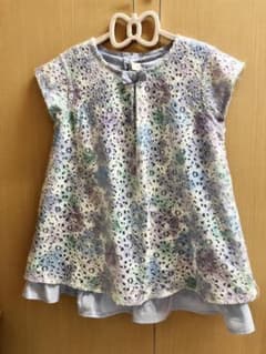かわいいチュニック♡ 130cmのサムネイル