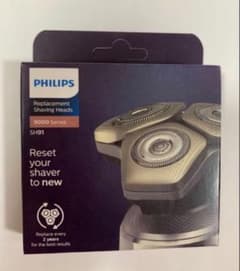 PHILIPS フィリップス 替刃 SH91/51