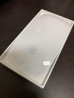 Apple Magic Mouse2のサムネイル