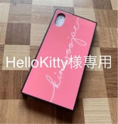 iPhoneXS ケースのサムネイル