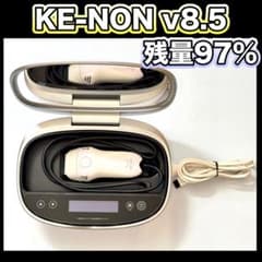 ケノン v8.5J 残量97% スーパープレミアムカートリッジ KE-NON - メルカリ