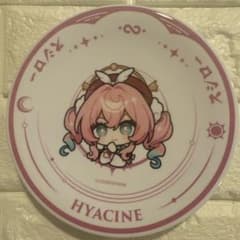 崩壊スターレイル ヒアンシー 皿 スシローのサムネイル