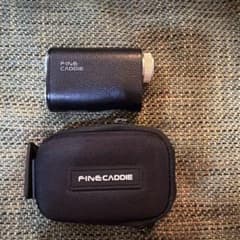 FINE CADDIE ファインキャディ　ゴルフ　レーザー距離計 J1000のサムネイル