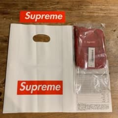 Supreme シュプリーム ユーティリティーポーチのサムネイル