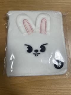 Stray Kids フォトカードケース Leebit リノのサムネイル