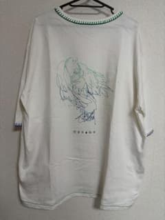 米津玄師 ライブTシャツ 空想 母と子 朝Tシャツ XL - メルカリ