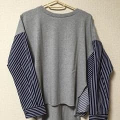 新品✰チャオパニック カットソーのサムネイル