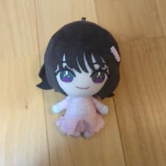 野口衣織　モーリーファンタジー　ぬいぐるみ LOVE 野口衣織 モーリーファンタジー ぬいぐるみ - メルカリ