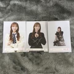 バラ売り⭕️ 櫻坂46 田村保乃 生写真 - メルカリ