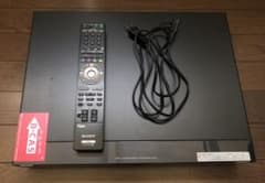 ジャンク品　SONY BDZ-T55 ブルーレイレコーダーのサムネイル