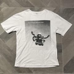 fender限定Tシャツ　60s広告Tのサムネイル