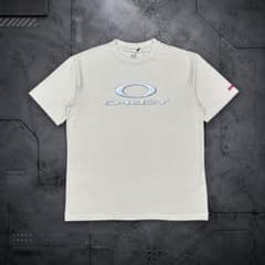 90s~00s OAKLEY オークリー Tシャツ Archive Y2K 復刻 - メルカリ