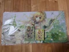 Serendipity 希 FGO スリーブ プレイマット まとめ売り 未開封 - メルカリ