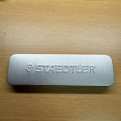 STAEDTLER 925 35ダークバイオレットのサムネイル