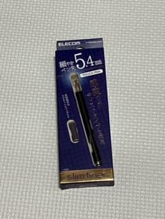 ELECOM slim liner タッチペン 5.4mm エレコムのサムネイル
