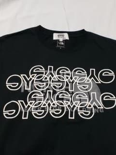 COMME des GARCONS　コム・デ・ギャルソン　ノースフェイス　ポリのサムネイル