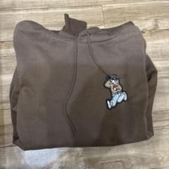 KAOYORINAKAMI FREAK'S STORE パーカー プラウンのサムネイル