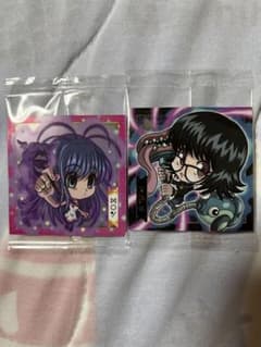 HUNTER×HUNTER ウエハースのサムネイル
