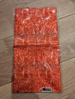 焼肉きんぐ ボックスティッシュカバーのサムネイル