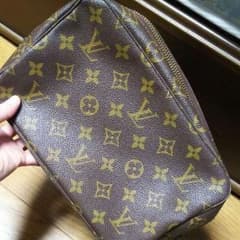 ヴィトン  ポーチのサムネイル