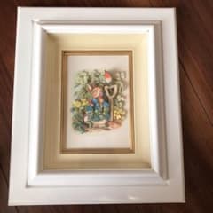 シャドーボックス ピーターラビット - メルカリ