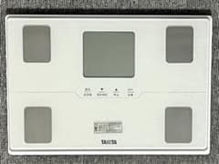 TANITA 体組織計 BC-315のサムネイル