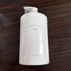 COTA SERA Spa トリートメント β 800g - メルカリ