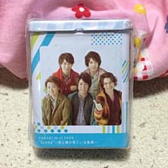 嵐絆創膏のサムネイル