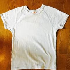 【希少水色】HRM ハリウッドランチマーケット Tシャツのサムネイル