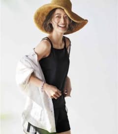 iedit 福田麻琴さんコラボ スイムウェア3点セットのサムネイル