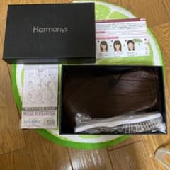 ウイッグ★のサムネイル