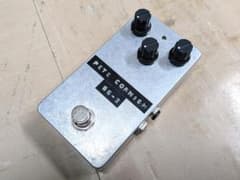 Pete Cornish SS-2 ハンドメイド クローン品 Pete Cornish SS-2 ハンドメイド クローン品 - メルカリ