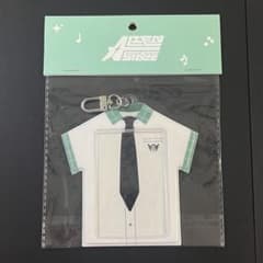 エイリアンステージ ゾンステ 制服 カードケース ティル ※カードなしのサムネイル
