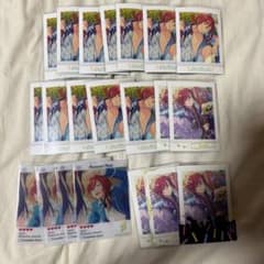 あんスタ 逆先夏目 ぱしゃこれ まとめ売り - メルカリ