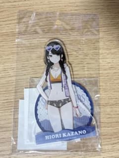 風野灯織 アクリルスタンド ホッテストサマーのサムネイル