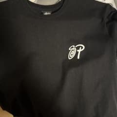 Stüssy Patta コラボ Tシャツのサムネイル