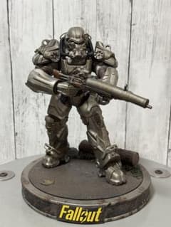 Dark Horse Fallout T-60 パワーアーマー マキシマス Dark Horse Fallout T-60 パワーアーマー マキシマス - メルカリ