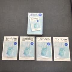 Torriden DIVE IN Mask 6枚中4枚のサムネイル