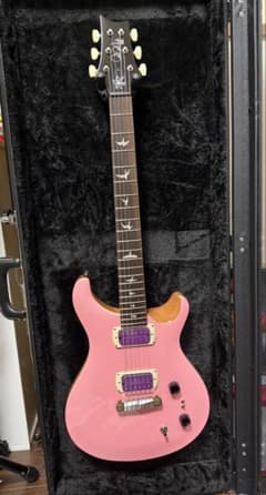 PRS SE Rock Lady Limited Edition 690本限定 - メルカリ
