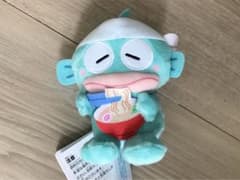 ゆるかわサンリオキャラクターズマスコット～大将～の入手方法まとめ