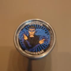 ヨーヨージャム　ダークマジック　yoyojamのサムネイル