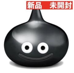 ドラゴンクエスト メタリックモンスターズギャラリー スライム ダーク