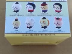 ちいかわ マクドナルド ハッピーセット フィギュア　２点セットのサムネイル