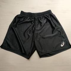 ASICS バレーボールパンツ Mのサムネイル