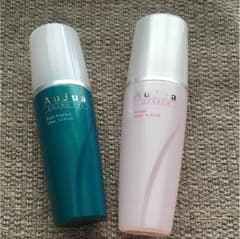 オージュア トリートメント&頭皮トリートメントのサムネイル