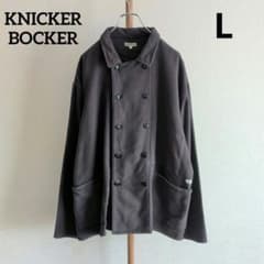 KNICKERBOCKER モールスキン ジャケット ユーロ古着 ポルトガル製 KNICKERBOCKER モールスキン ジャケット ユーロ古着 ポルトガル製