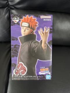 き*ら様 一番くじ NARUTO 疾風伝 C賞 ペイン天道 MASTERLISE | Mercari