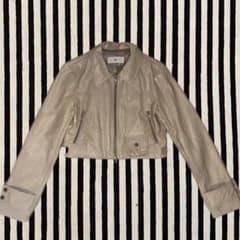 SLY フェイクレザージャケットのサムネイル