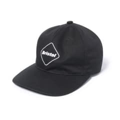에프시 레알 브리스톨 MINIONS EMBLEM CAP 미니언즈