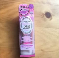 CANMAKE BBクリームのサムネイル